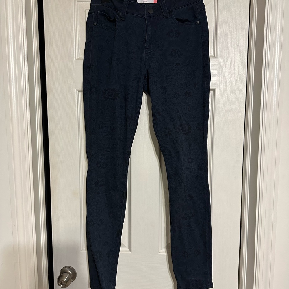 Cabi Lace Skinny